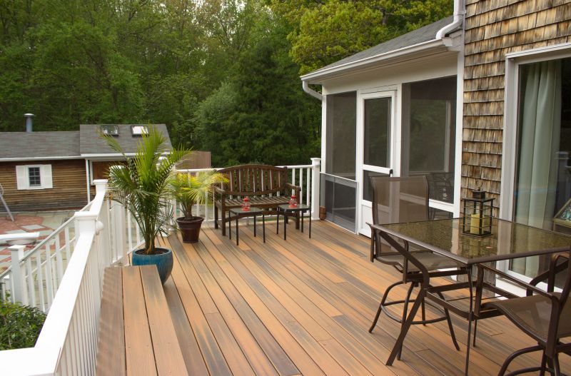 Increase Your Outdoor Beautification Business with an AI Driven, Targeted Website