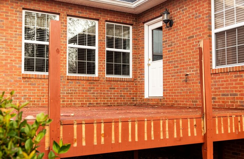 Outdoor Beautification