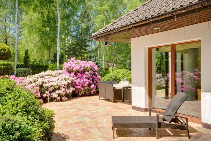 Outdoor Beautification